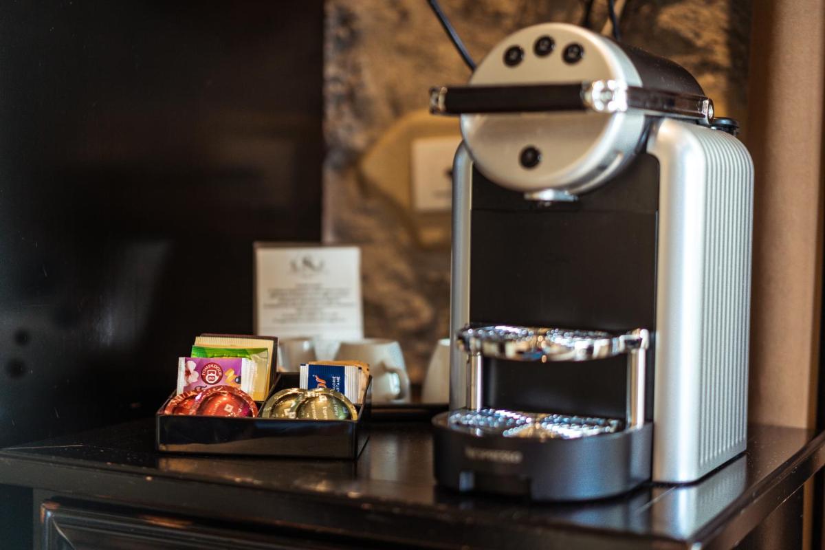 La Locanda Del Conte Mameli - Boutique Hotel & Suite SPA - Housity