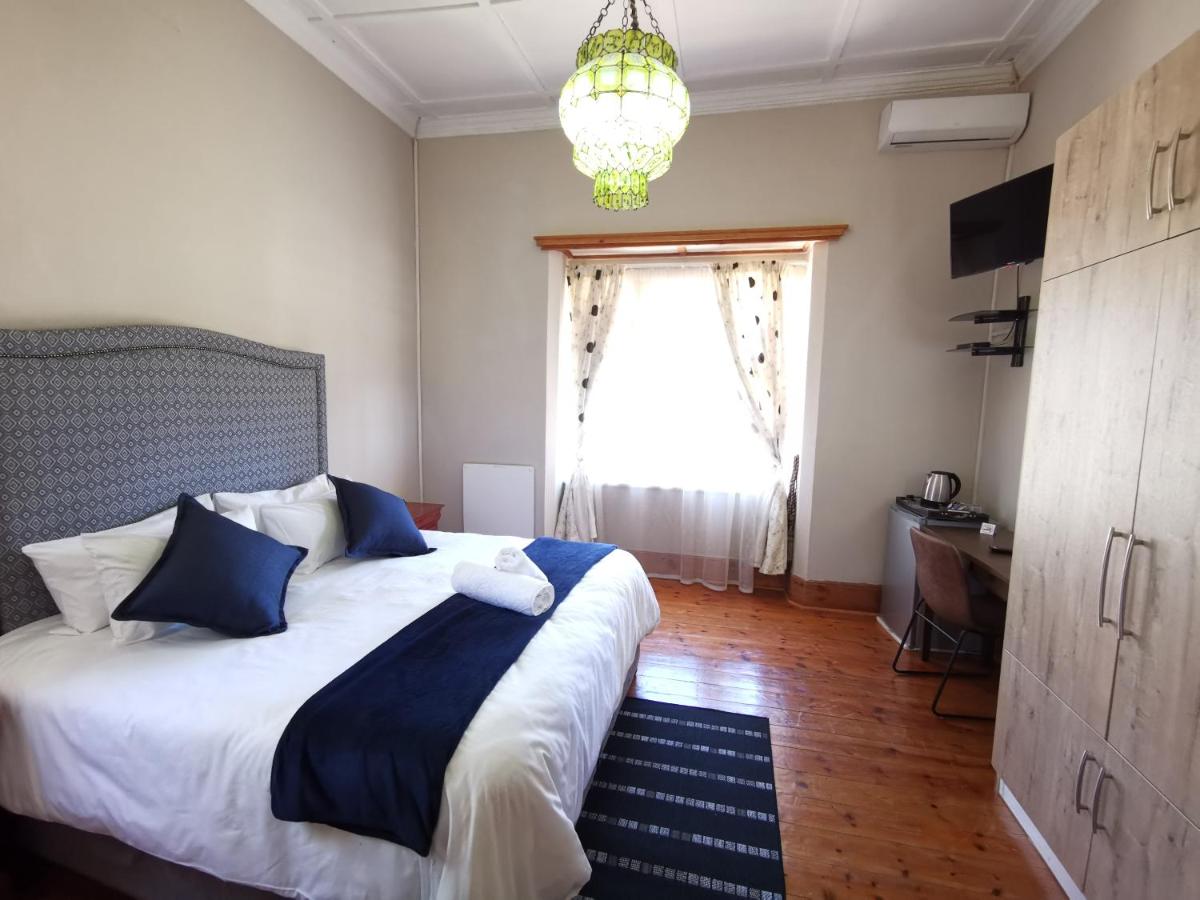 Lucolo Palace B&B Aliwal North - Housity