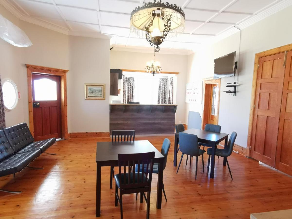 Lucolo Palace B&B Aliwal North - Housity