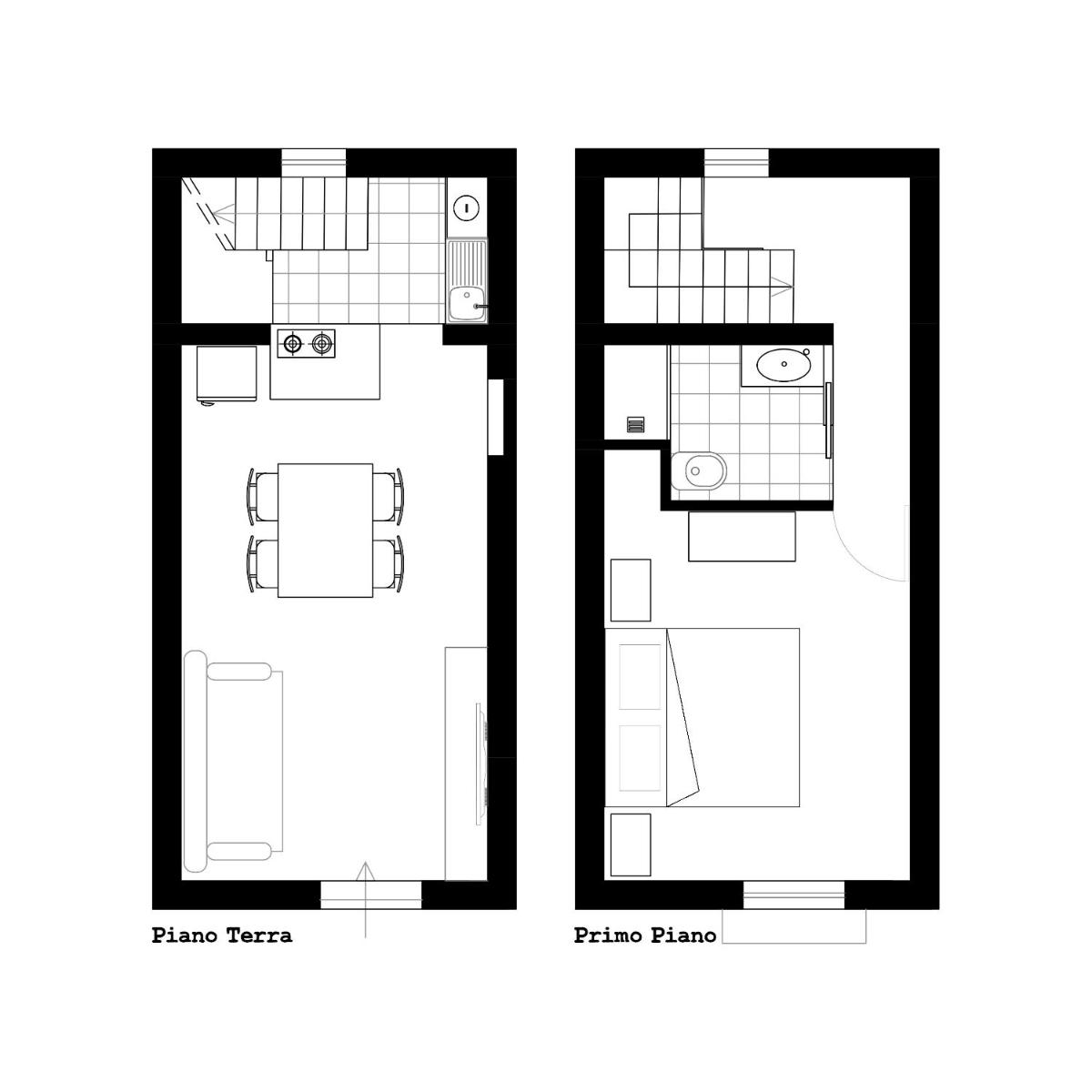 Casa Vacanze Magnolia 42 Calitri - Housity