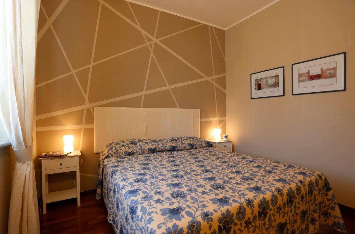 B&B Ai Tre Cavalli - Housity