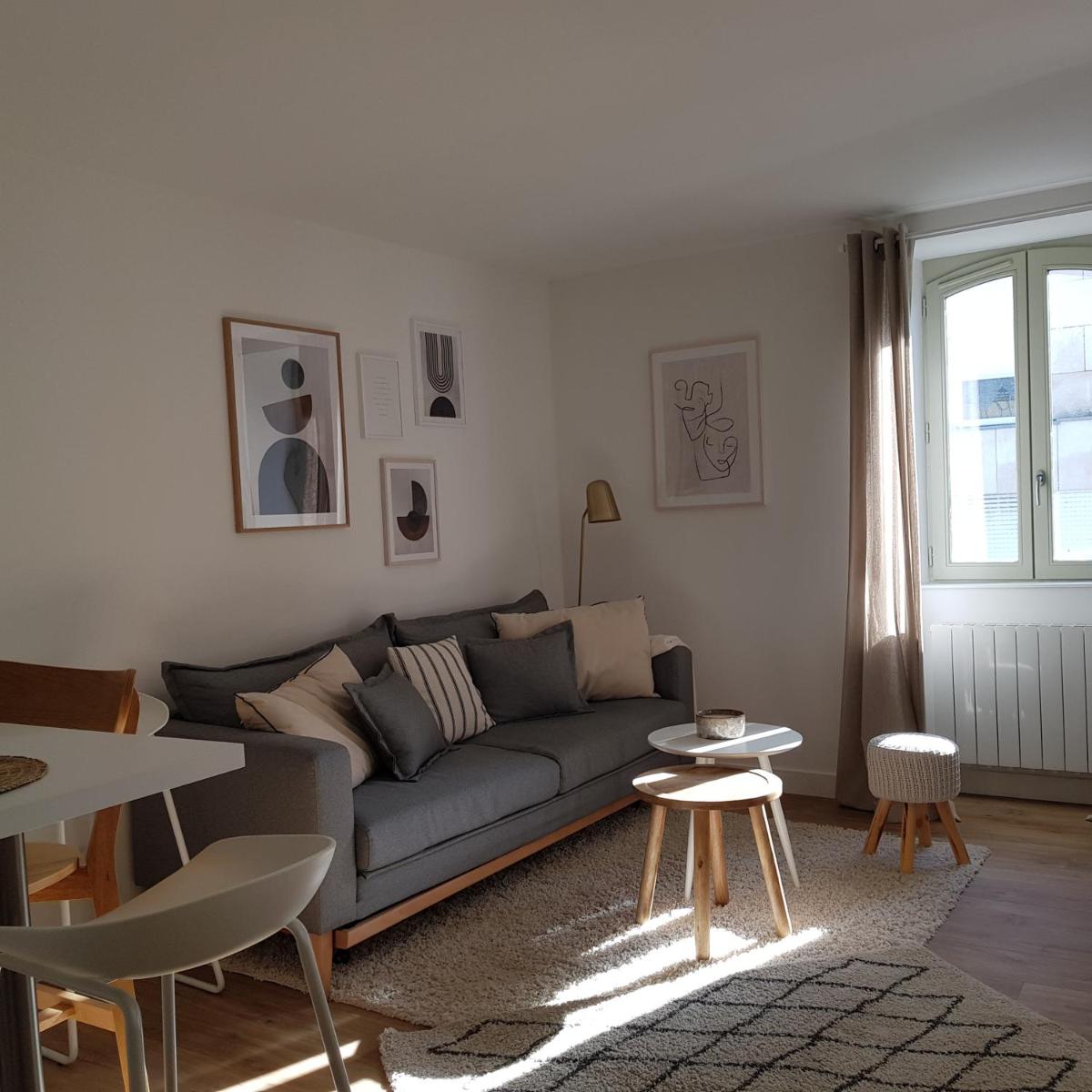 LESAGE, au coeur de Vannes - Housity