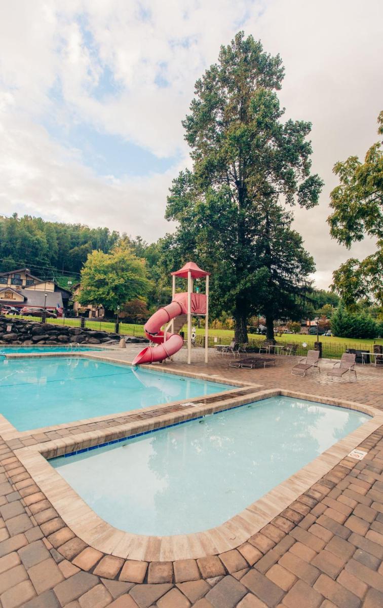 Brookside Lodge - Housity