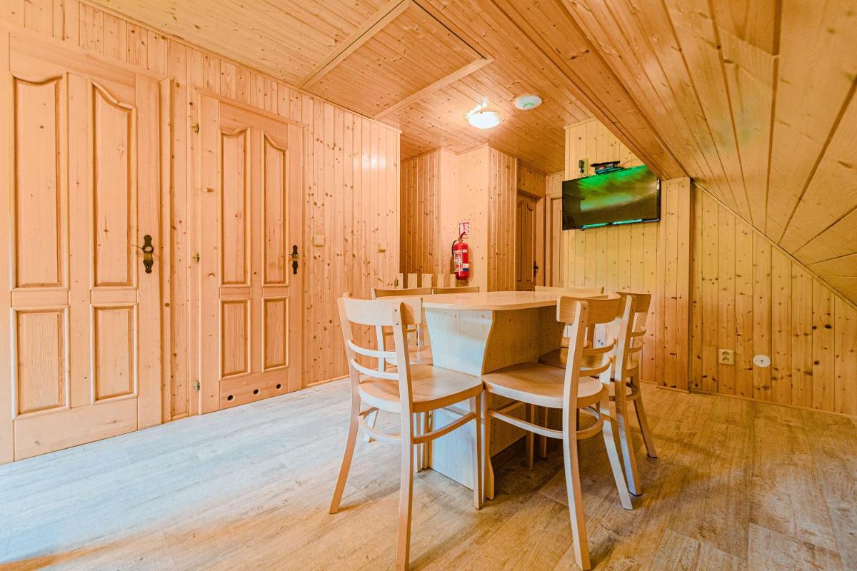 Apartmány U Žaloudků - Housity