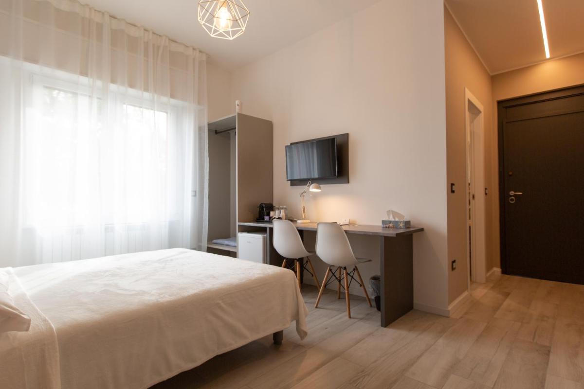 Relax nel Verde - Housity