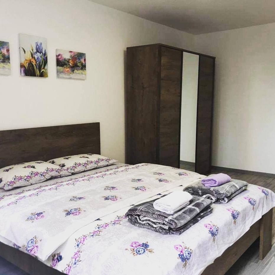 Apartman MONA Bijeljina - Hizvo
