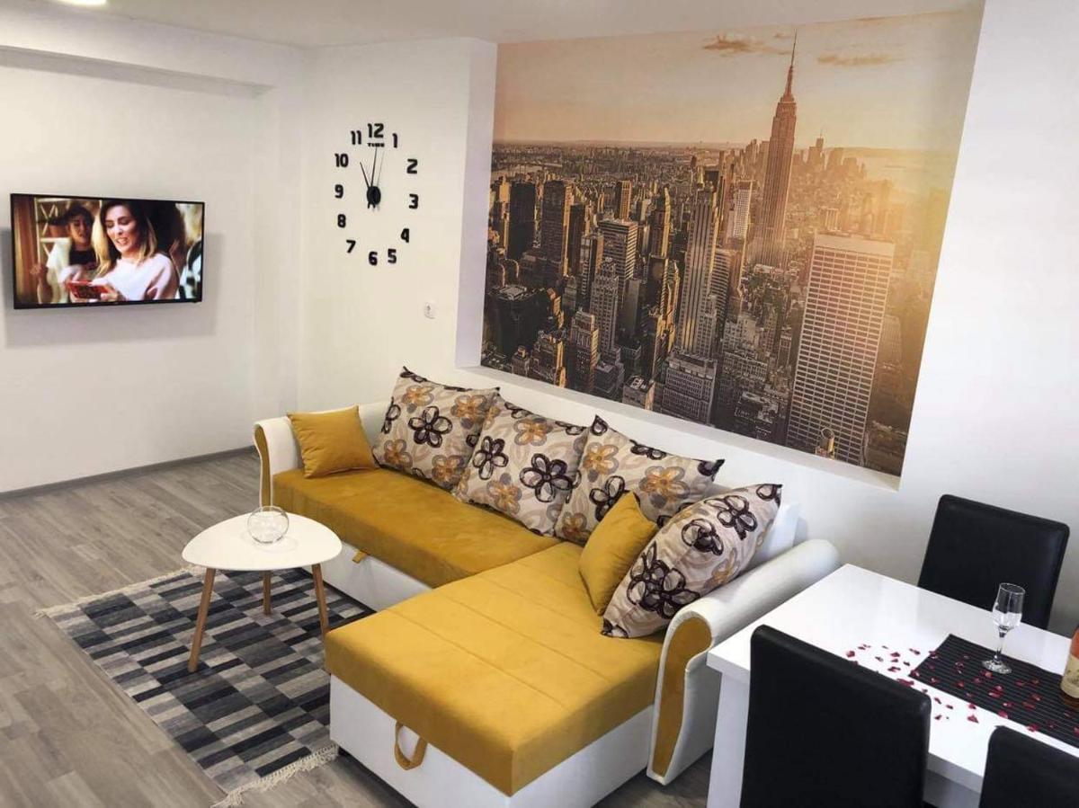 Apartman MONA Bijeljina - Hizvo