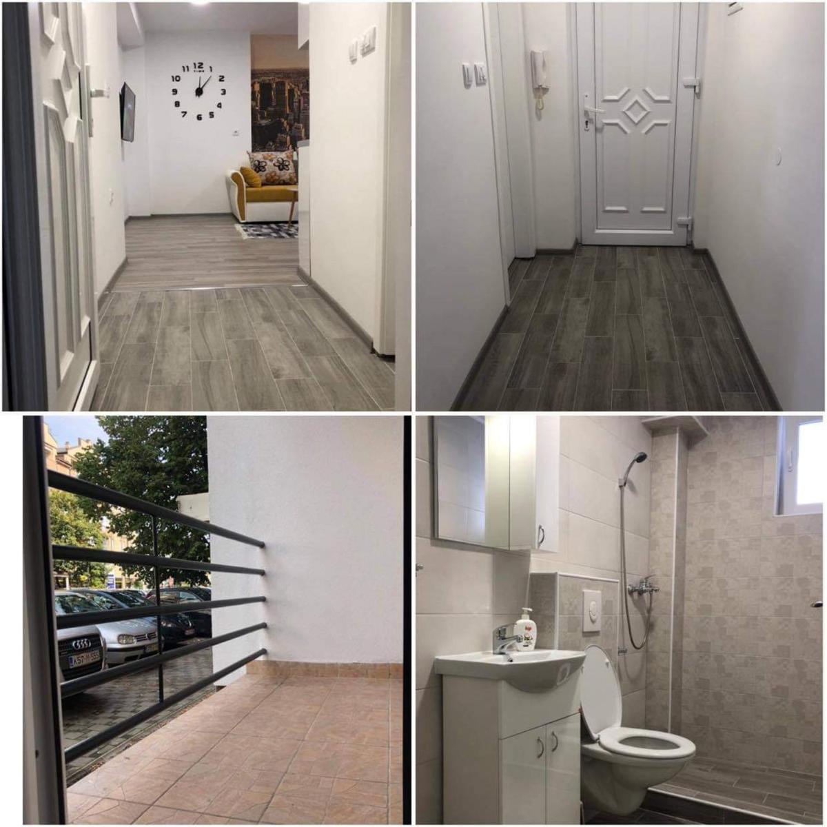 Apartman MONA Bijeljina - Hizvo