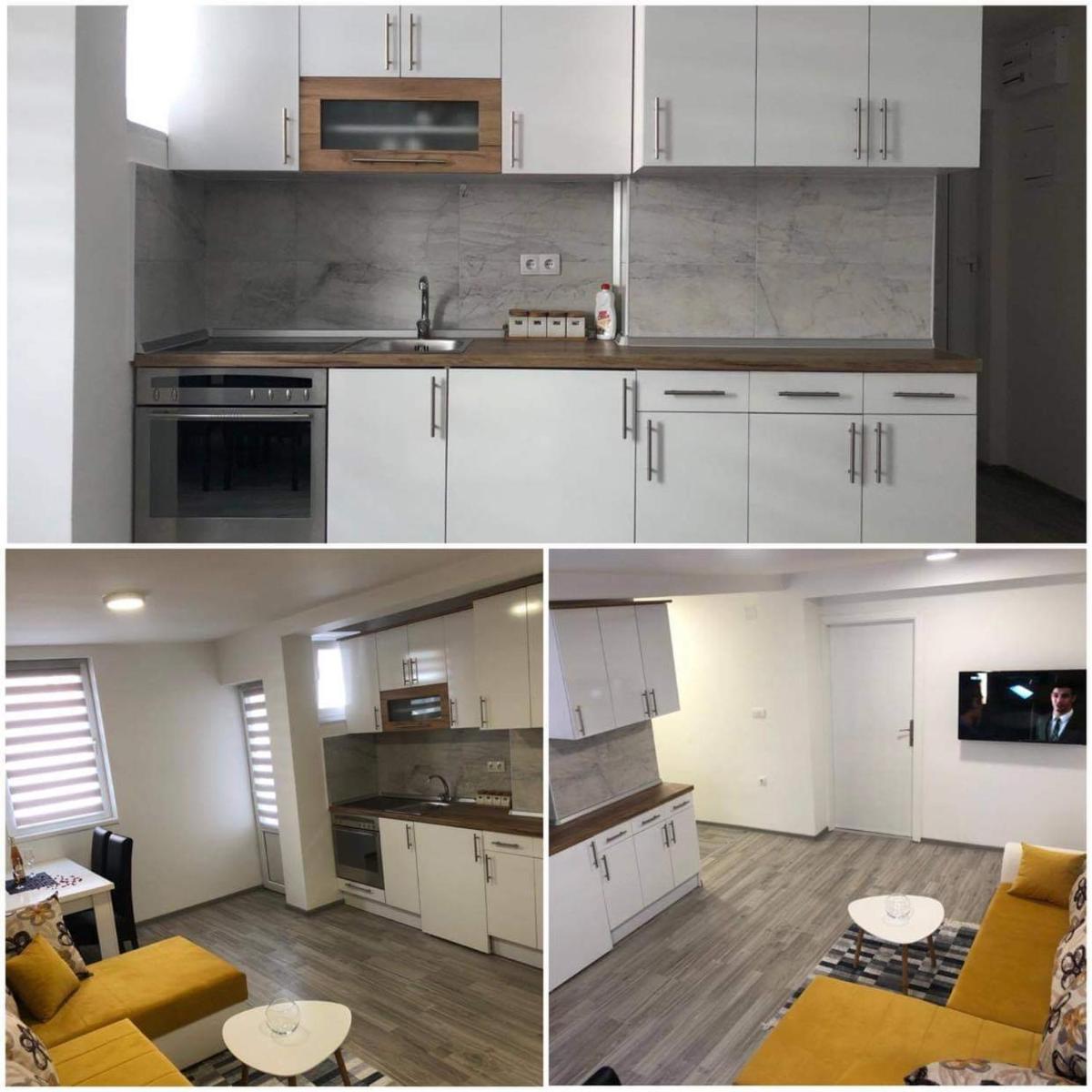 Apartman MONA Bijeljina - Hizvo