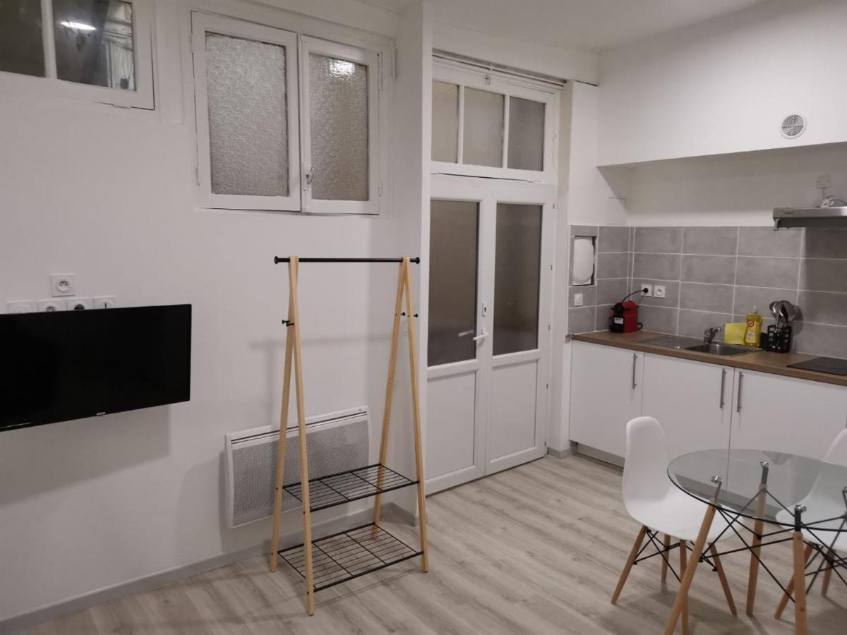 Saint Etienne Studio Lot 5 - Housity