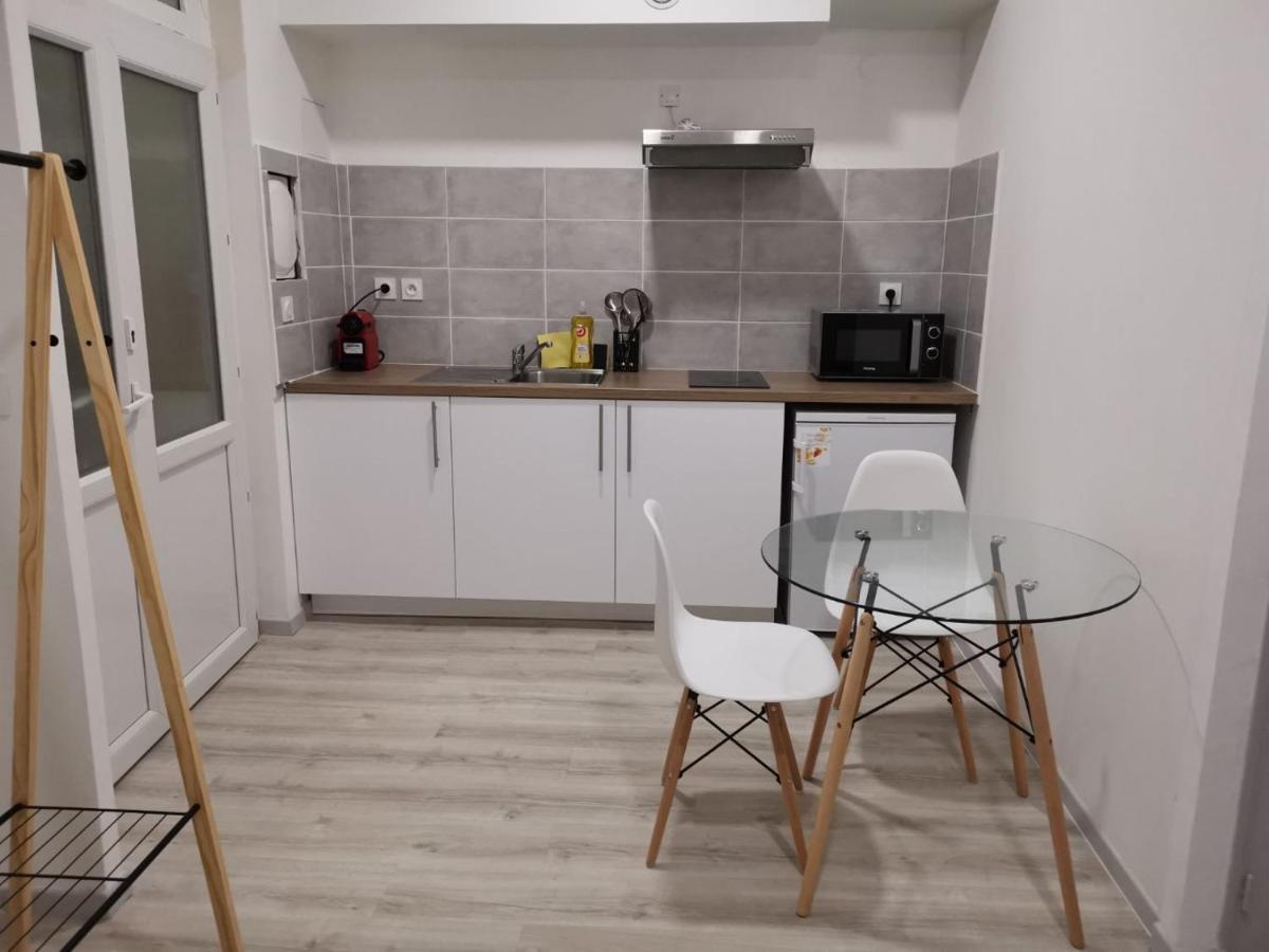 Saint Etienne Studio Lot 5 - Housity