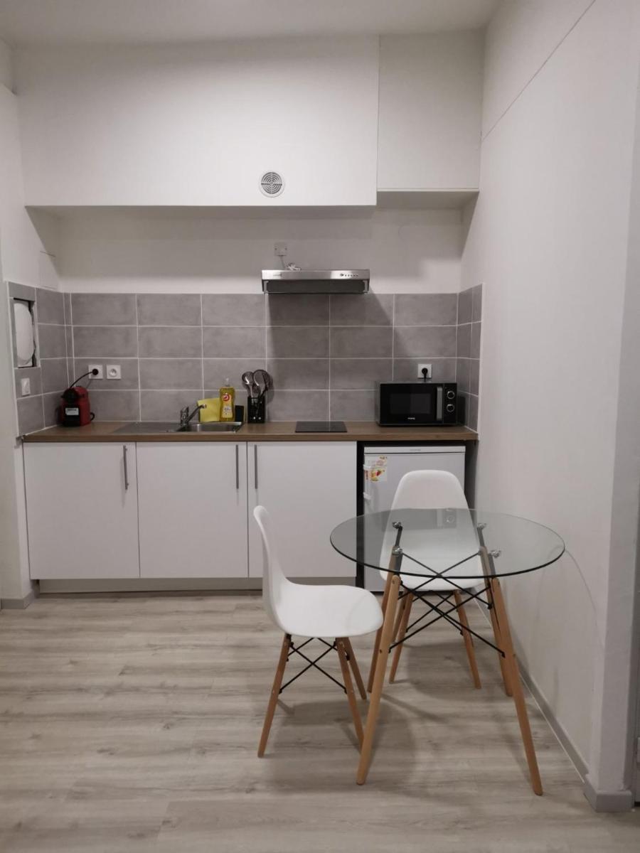 Saint Etienne Studio Lot 5 - Housity