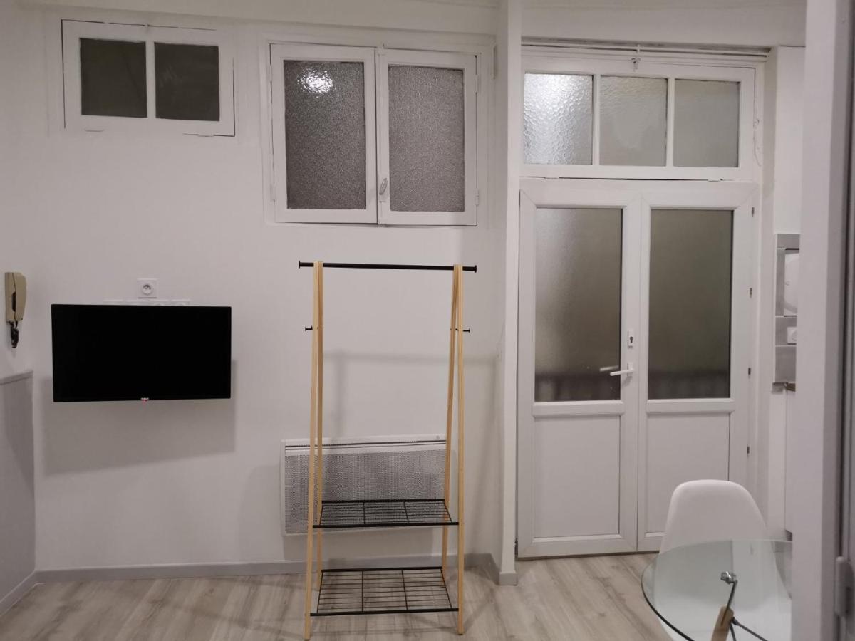 Saint Etienne Studio Lot 5 - Housity