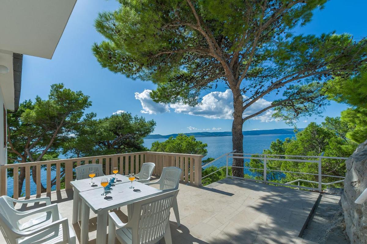 Apartments Ilijanka - Housity