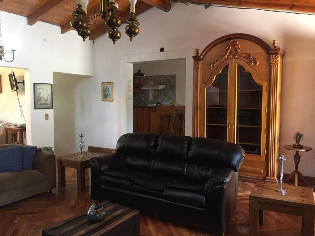 Hermosa casa en Tapalpa - Housity