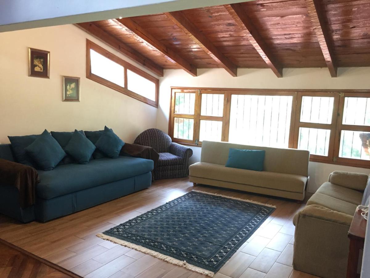 Hermosa casa en Tapalpa - Housity