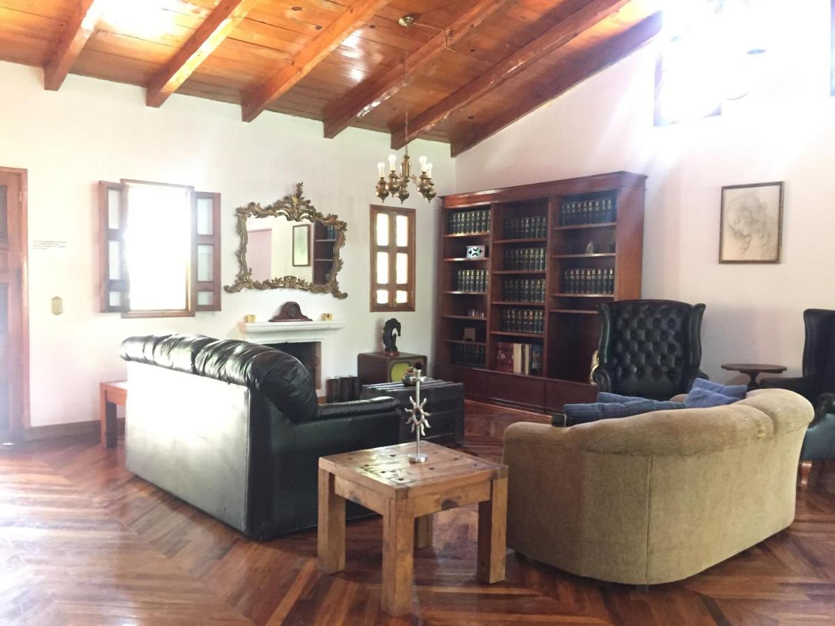 Hermosa casa en Tapalpa - Housity