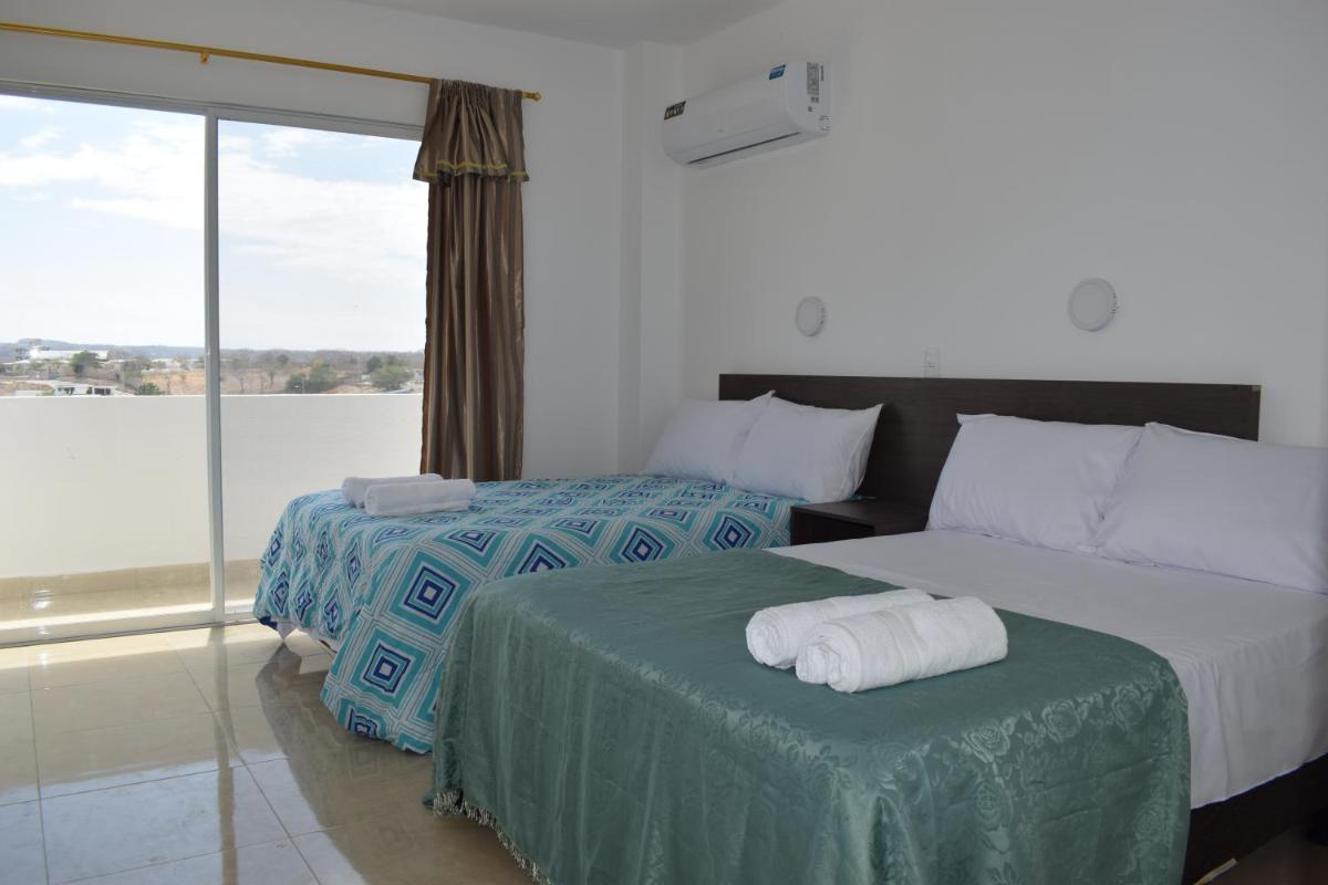 Mare S&M Casa Hostal - Hizvo