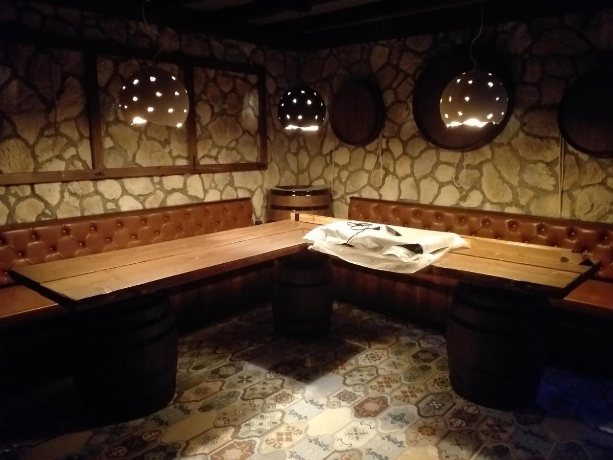Suitetrails - Epavlis Meteora Suites Hotel