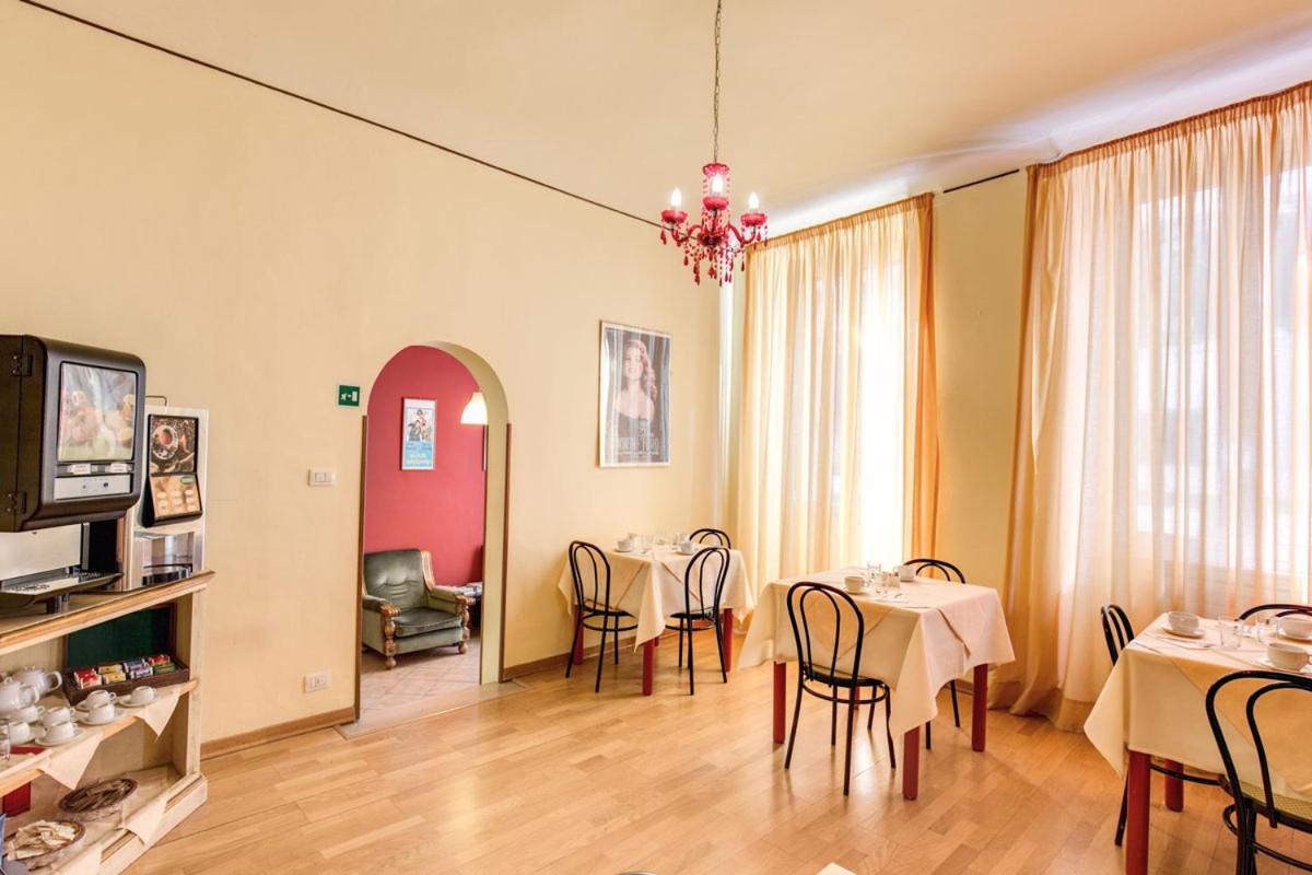 Hotel Romagna - Housity