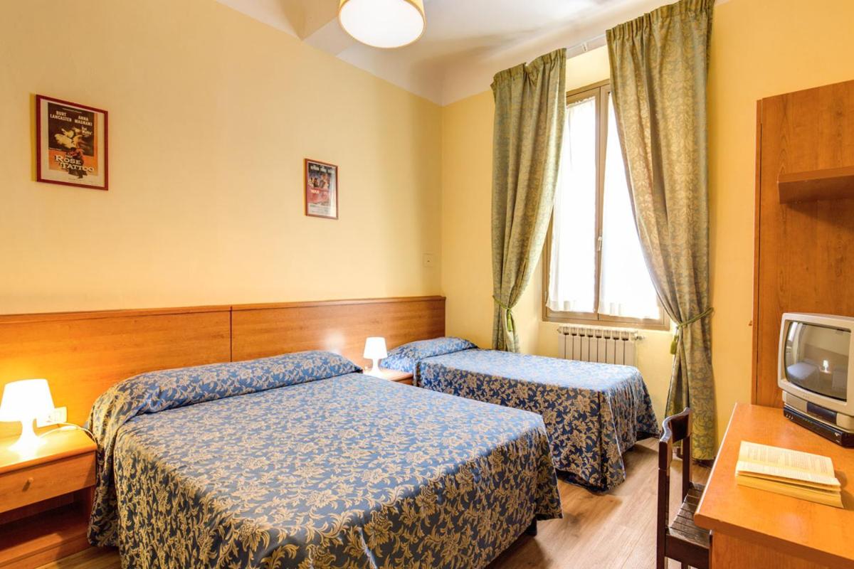 Hotel Romagna - Housity