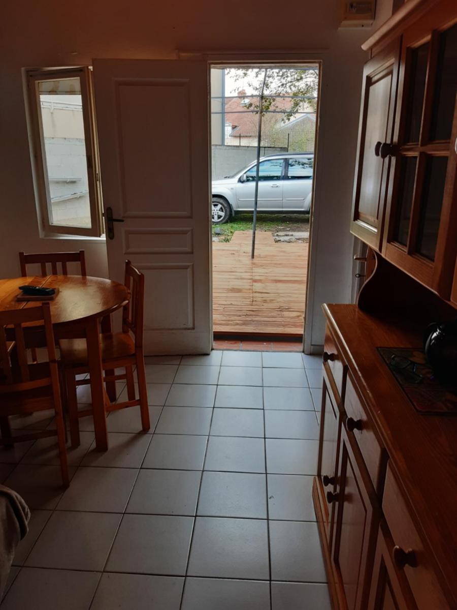 L'escale du voyageur - Housity