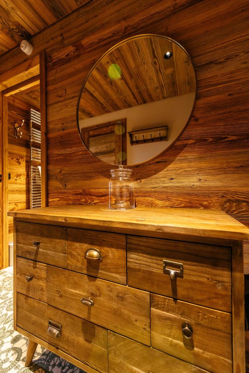 Photo de la galerie de l'établissement Hotel Le V de Vaujany, à Vaujany