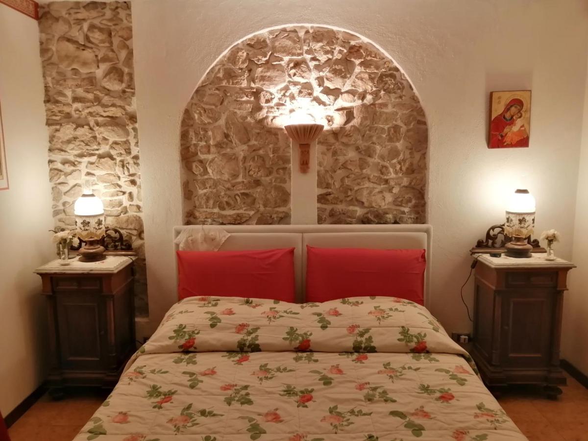 B&B da Paolo con vista Lago di Garda - Housity