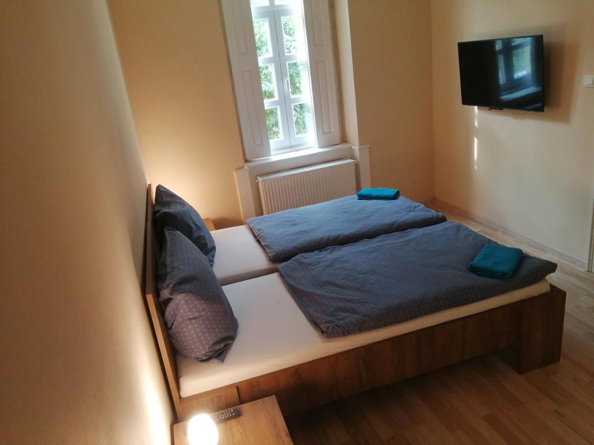 Apartmanház Mohács - Housity