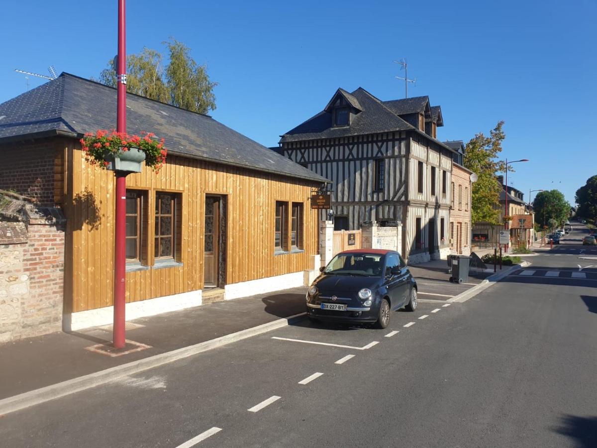 Gîte LA SAGESSE - Housity