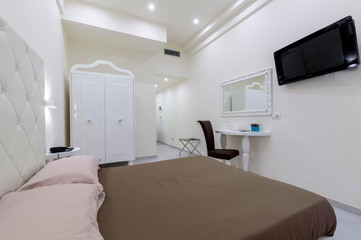 Hotel Columbia Wellness & Spa - Housity