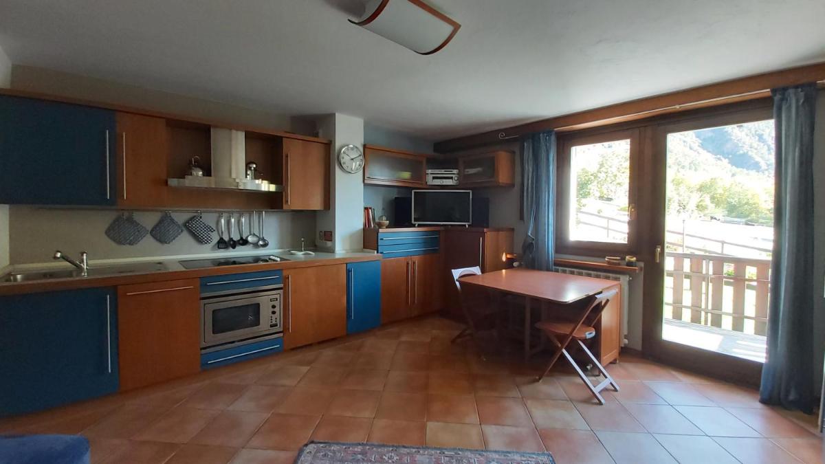 Mont Blanc Apartment Morgex - Housity