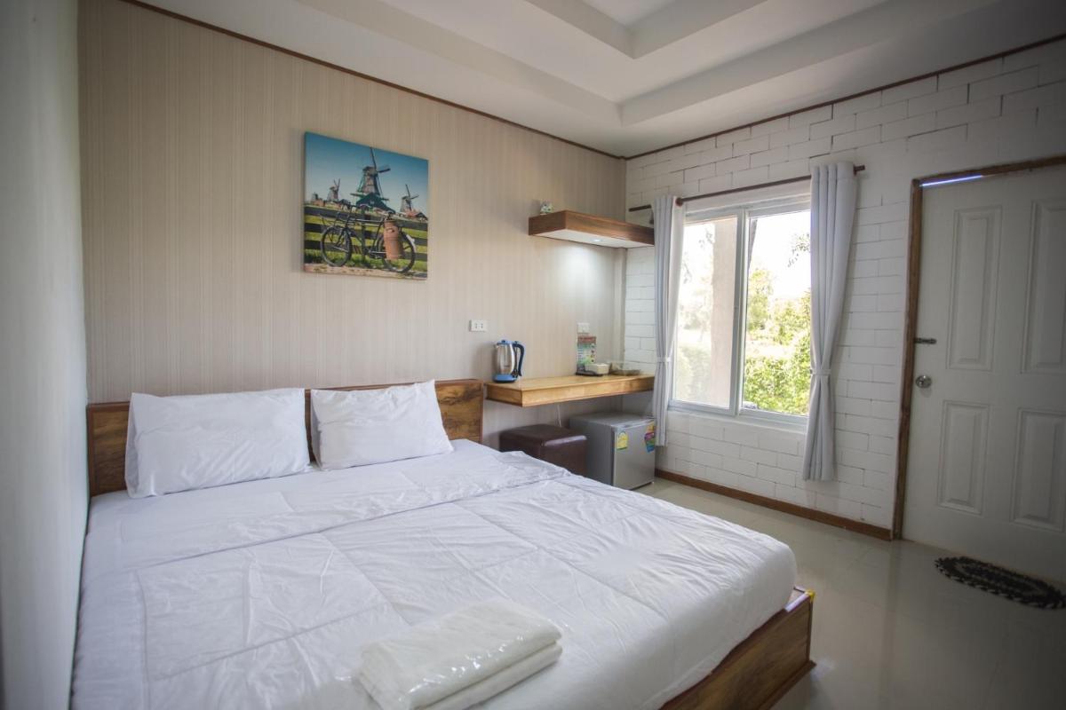 Muangway Garden Ville - Housity