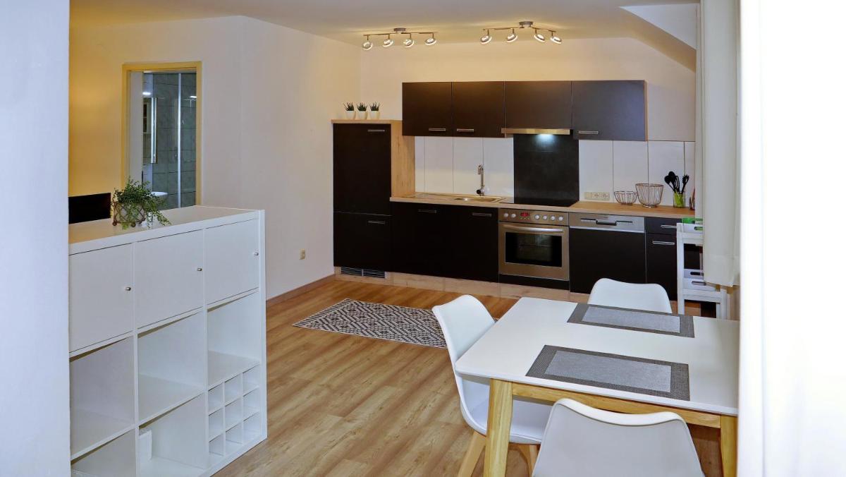Suitetrails - Ferienwohnung Philipp
