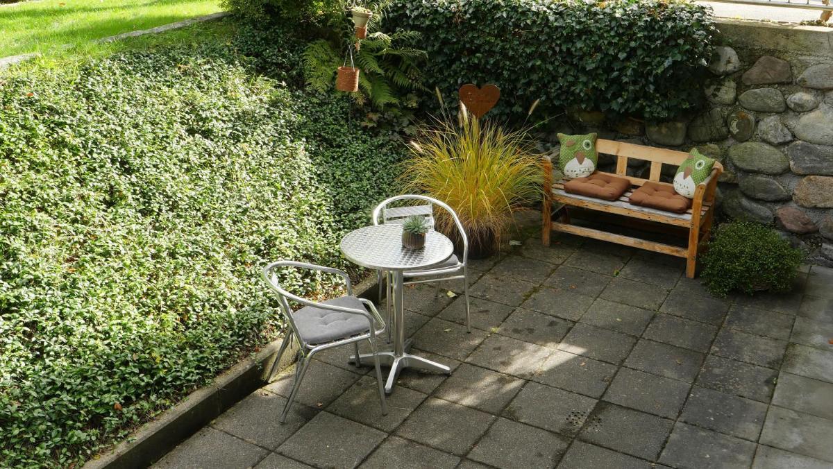 Suitetrails - Ferienwohnung Philipp