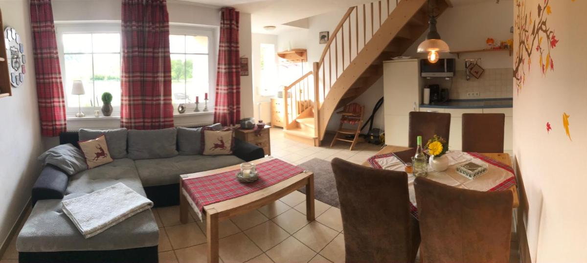 Ferienwohnung Hof Maiweg - Housity