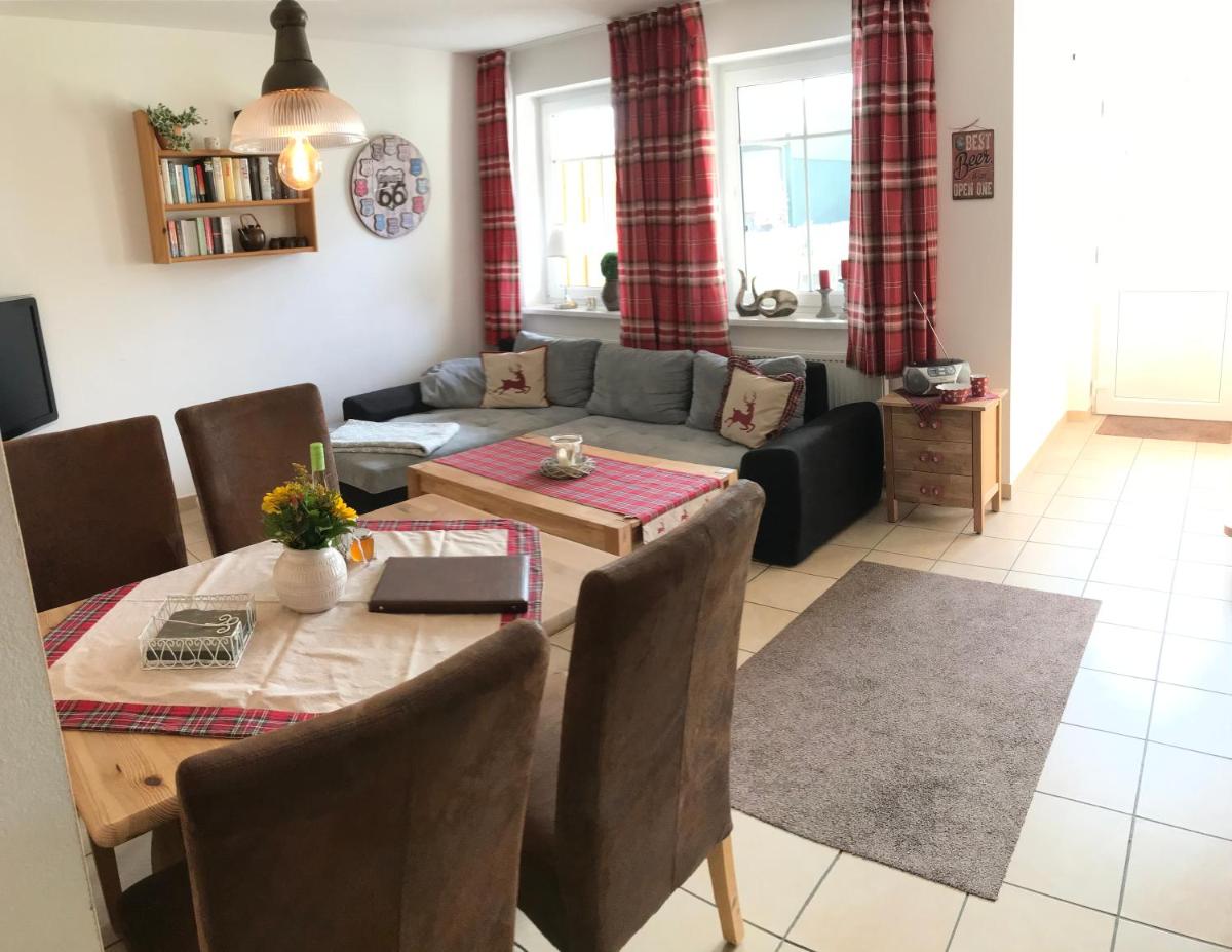 Ferienwohnung Hof Maiweg - Housity