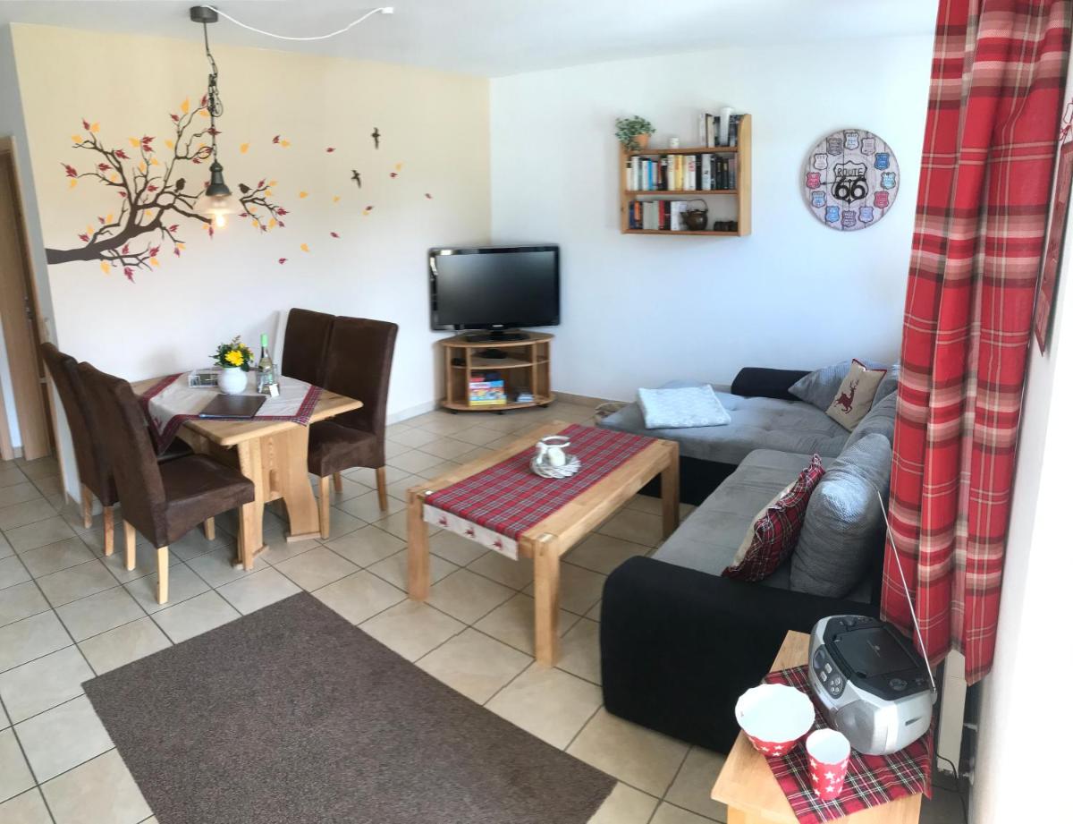 Ferienwohnung Hof Maiweg - Housity