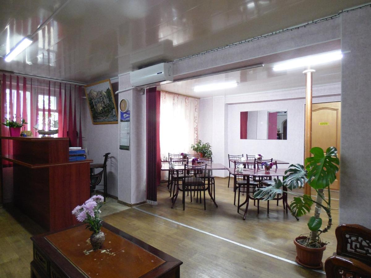Na Admirala Makarova - Housity