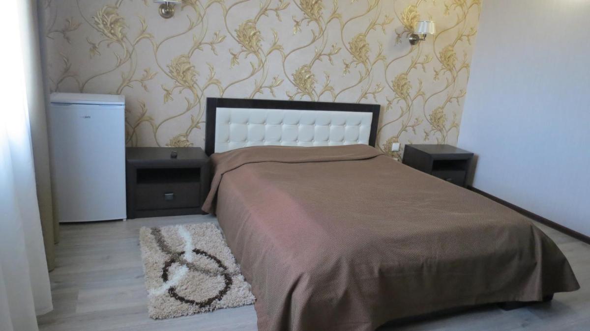Apartments and Sauna - Housity