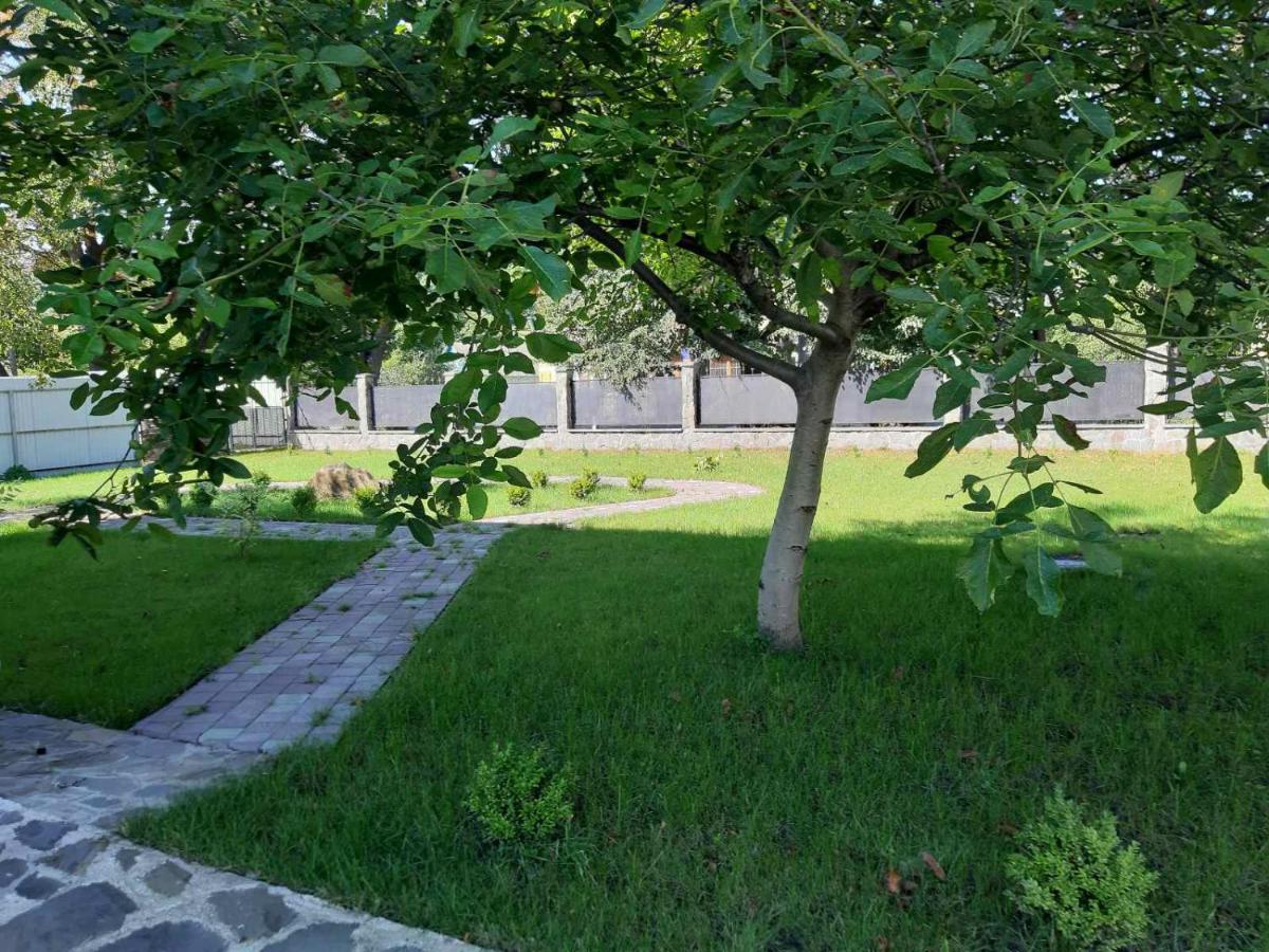 Французська вілла - Housity
