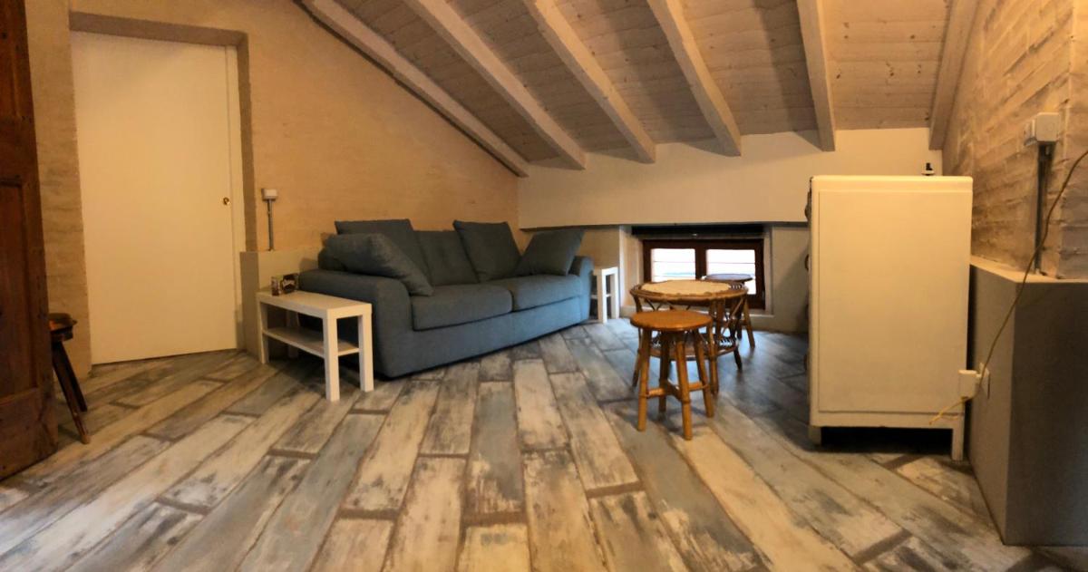 Portale dei Soli - Room & Breakfast - Housity