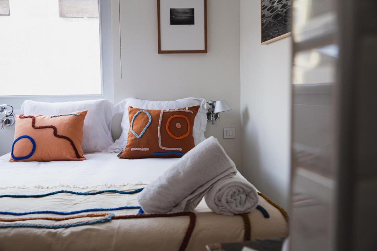 Suites The Marcel - Housity