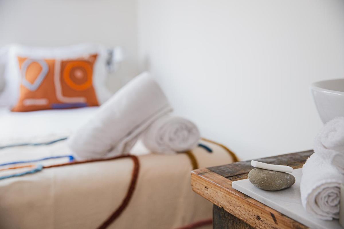 Suites The Marcel - Housity