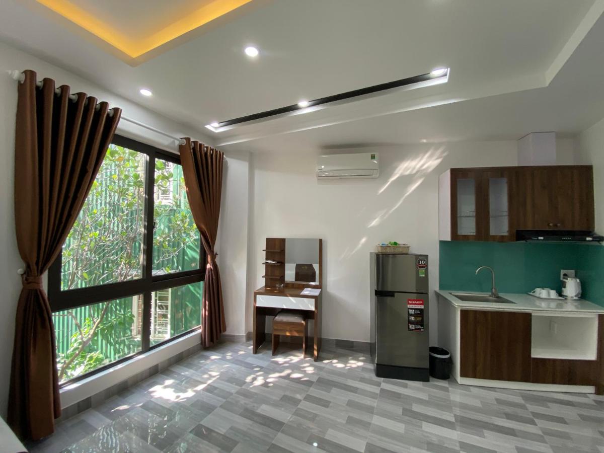 Trường Sinh Hotel - Hizvo