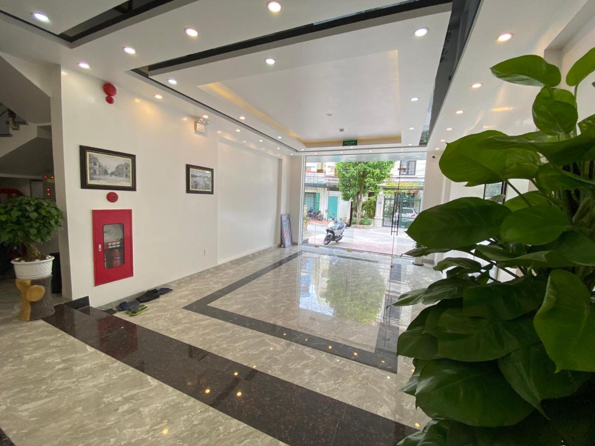 Trường Sinh Hotel - Hizvo