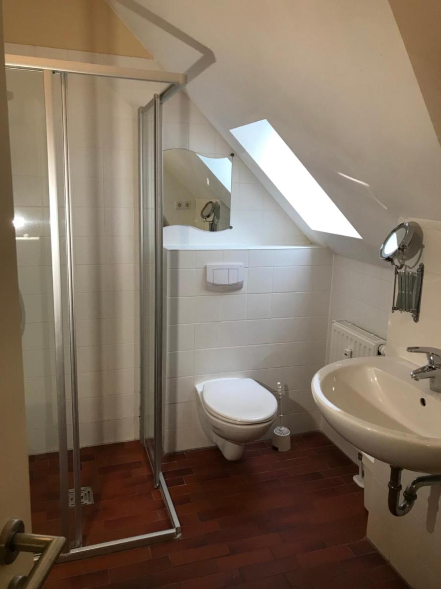 Ferienwohnungen im Haus Borée - Housity