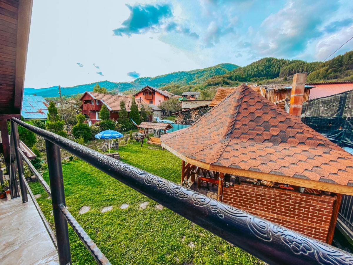 Panaite’s Home - Housity