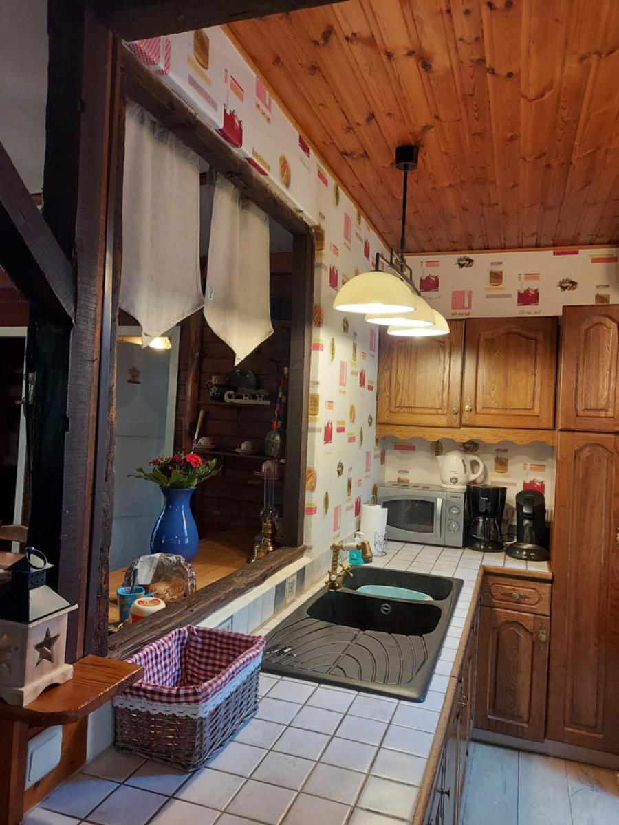 Chalet des pins d'Autriche - Housity
