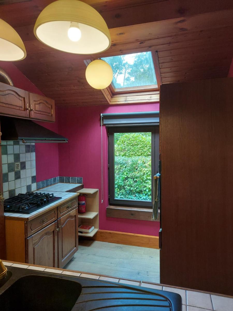 Chalet des pins d'Autriche - Housity